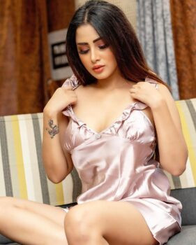 high profile Call Girls in Indore